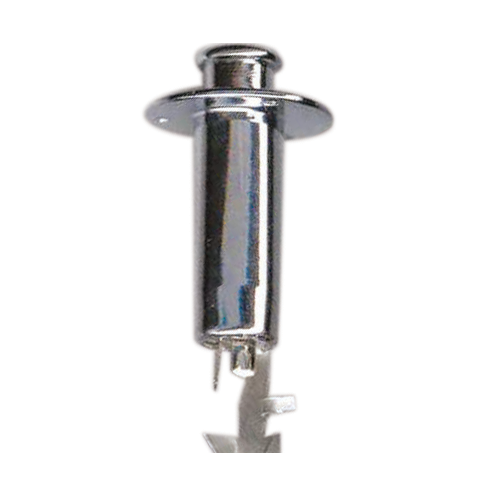 Eagle Takamine Style Stereo End Pin Jack