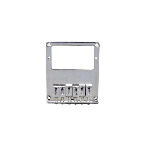 Eagle Telecaster Style Bridge / Tailpiece, Humbucker Cut-out