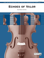 Echoes of Valor - SO Grade 3