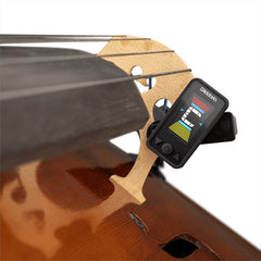 Eclipse Rechargeable Tuner For Cello | Bass