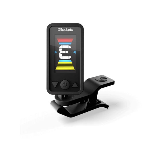 Eclipse Rechargeable Tuner For Cello | Bass