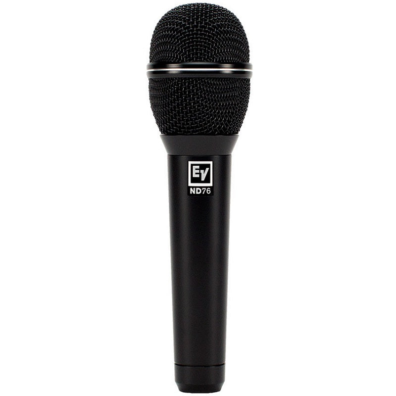 Electro-Voice Dynamic Cardiod Vocal Microphone
