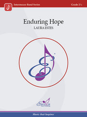 Enduring Hope - Concert Band Grade 2.5