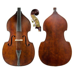 Enrico Double Bass Outfit - Various Sizes