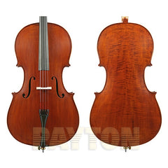 Enrico Student Extra Cello Outfit - Various Sizes