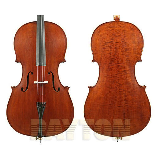 Enrico Student Extra Cello Outfit - Various Sizes