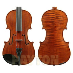 Enrico Student Extra Violin Outfit - Various Sizes