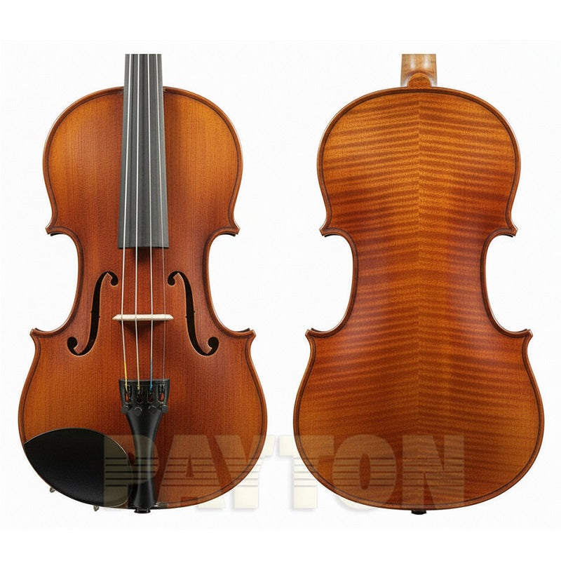 Enrico Student Extra Violin Outfit - Various Sizes
