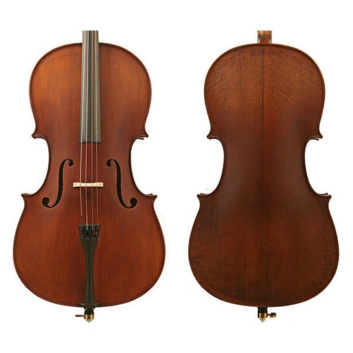 Enrico Student Plus II Cello Outfit - Various Sizes