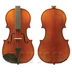 Enrico Student Plus II Violin Outfit- Various Sizes