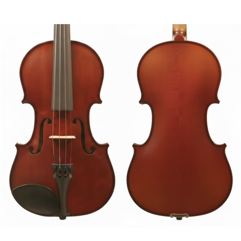 Enrico Student Plus Viola Outfit - Various Sizes