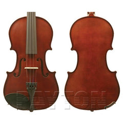 Enrico Student Plus Violin Outfit - Various Sizes