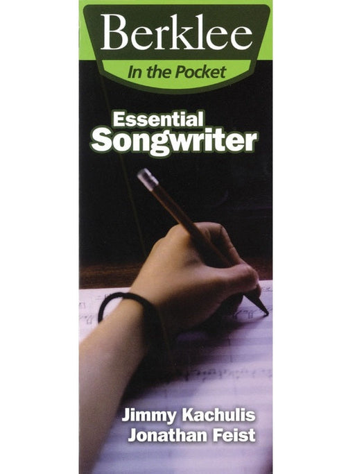Essential Songwriter