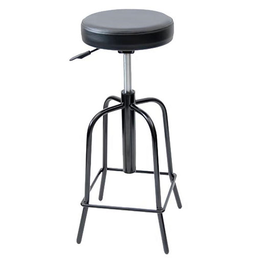 FPS Gas Lift Double Bass Stool – Height Adjustable