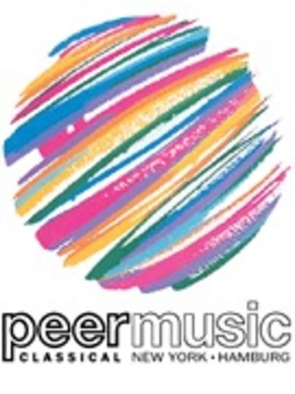 Fantasia, Soprano or Tenor Saxophone and Chamber Orchestra-Woodwind-Peermusic Classical-Engadine Music