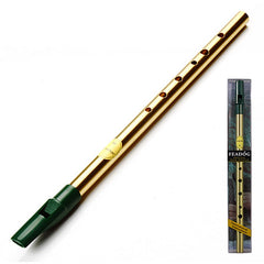 Feadóg Irish Whistle D Key - Various