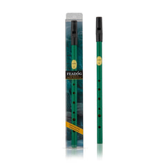 Feadóg Irish Whistle D Key - Various