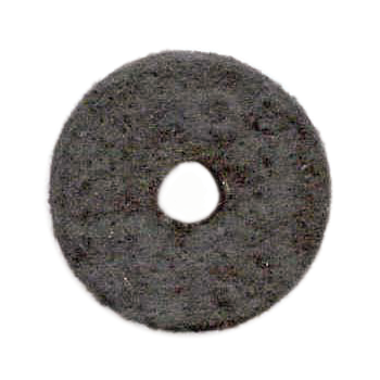 Felt Washer for Cymbal Stand