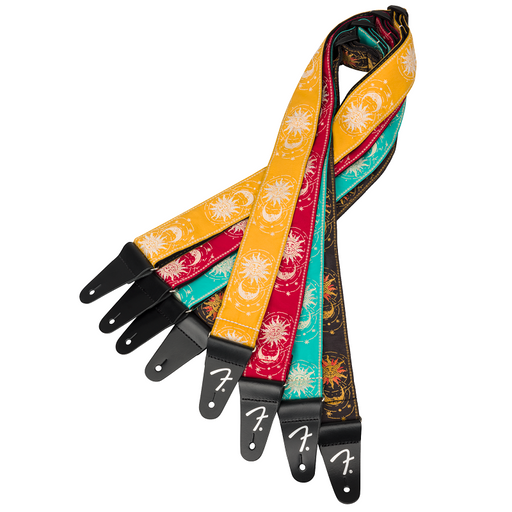 Fender 2" American Vintage II Sun Guitar Strap - Various