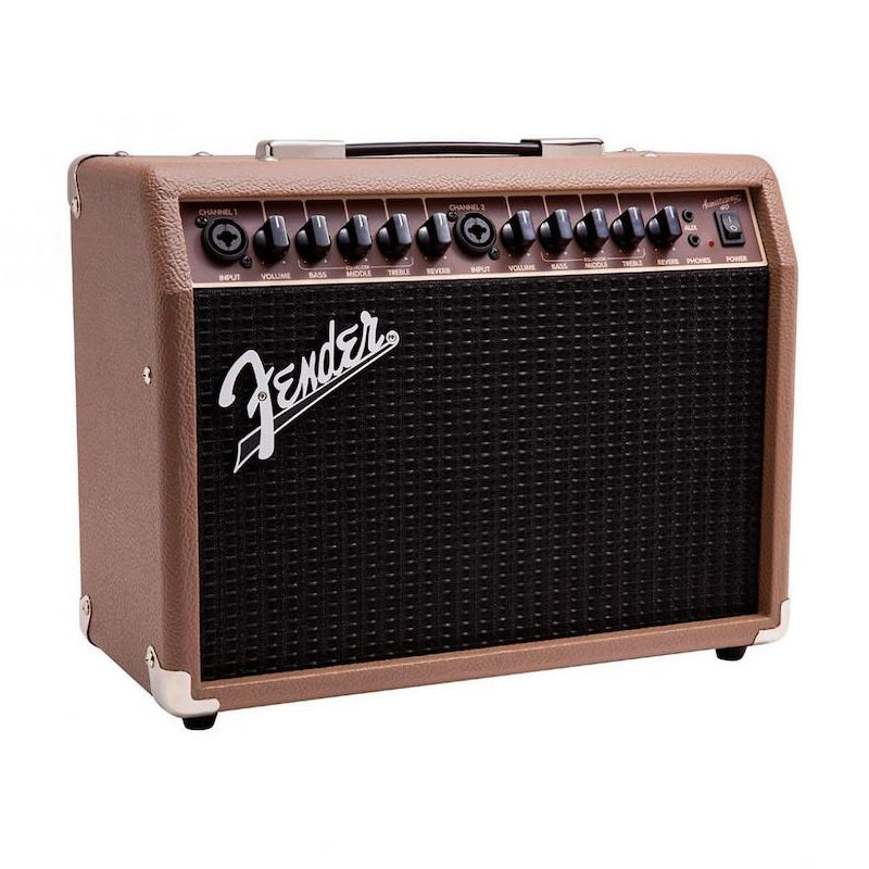 Fender Acoustasonic 40 Acoustic Amplifier