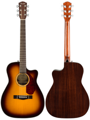 Fender CC-140SCE Concert Acoustic Guitar