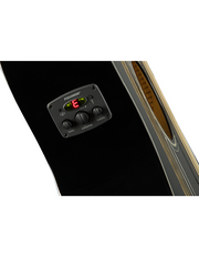 Fender CC-60SCE Concert Solid Cutaway  Acoustic/Electric Guitar