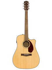 Fender CD-140SCE Dreadnought Acoustic/Electric Guitar