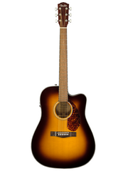 Fender CD-140SCE Dreadnought Acoustic/Electric Guitar