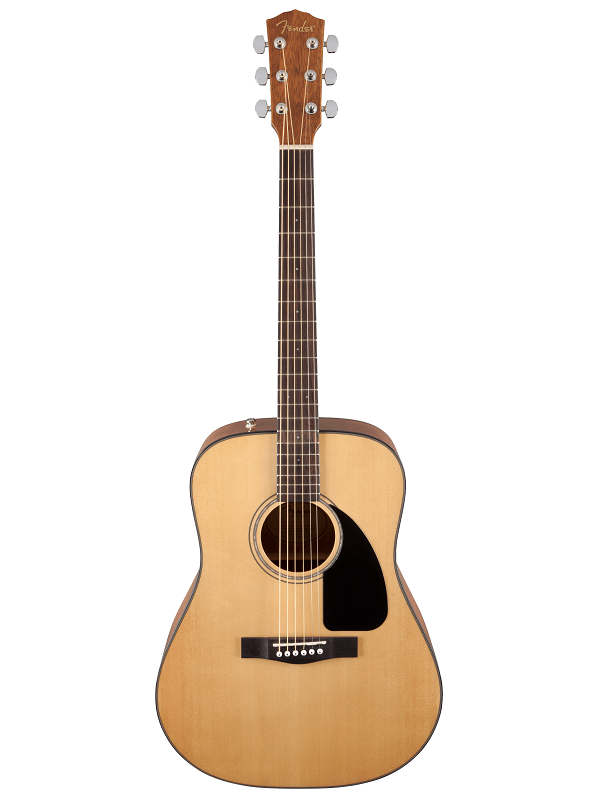 Fender CD-60 Dreadnought V3 DS Acoustic Guitar