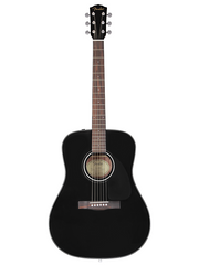Fender CD-60 Dreadnought V3 DS Acoustic Guitar
