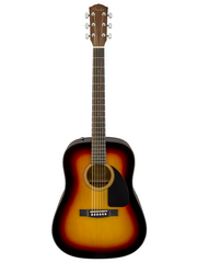 Fender CD-60 Dreadnought V3 DS Acoustic Guitar