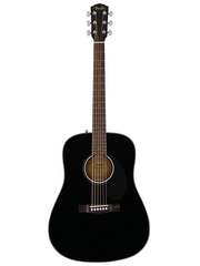 Fender CD-60S Steel String Acoustic Guitar