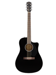 Fender CD-60SCE Dreadnought Acoustic/Electric Guitar