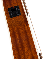 Fender California Standard Monterey Acoustic Guitar