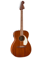 Fender California Standard Monterey Acoustic Guitar