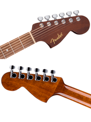 Fender California Standard Monterey Acoustic Guitar