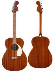 Fender California Standard Monterey Acoustic Guitar