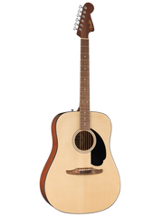 Fender California Standard Redondo Acoustic Guitar