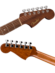 Fender California Standard Redondo Acoustic Guitar