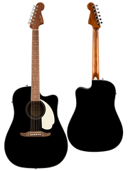 Fender California Standard Redondo Acoustic Guitar