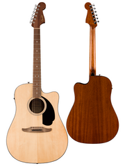 Fender California Standard Redondo Acoustic Guitar