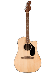Fender California Standard Redondo Acoustic Guitar