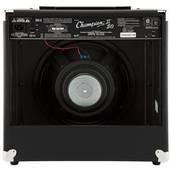 Fender Champion II 50 Watt Guitar Amplifier