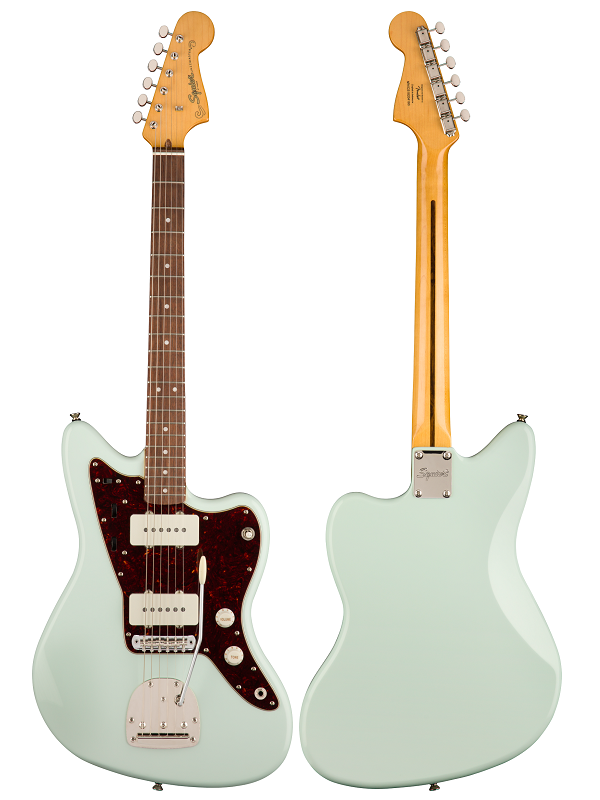 Fender Classic Vibe 60s Jazzmaster