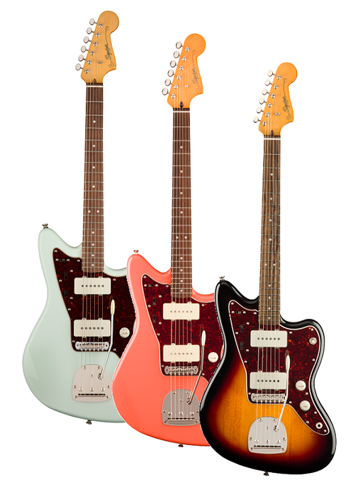 Fender Classic Vibe 60s Jazzmaster