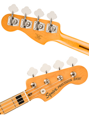 Fender Classic Vibe 70s Precision Bass - Limited Edition