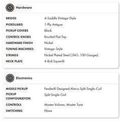 Fender Classic Vibe 70s Precision Bass - Limited Edition