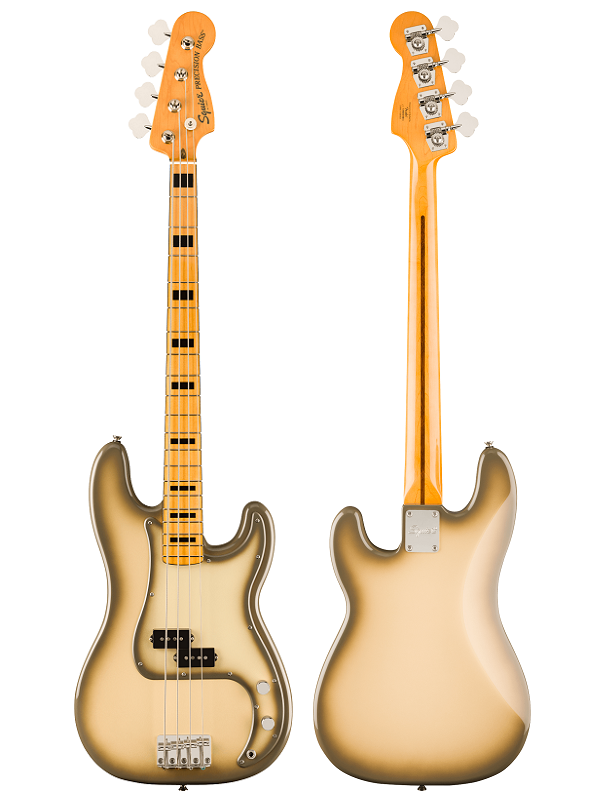 Fender Classic Vibe 70s Precision Bass - Limited Edition