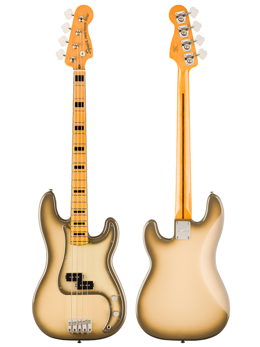 Fender Classic Vibe 70s Precision Bass - Limited Edition