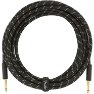 Fender Deluxe Series Tweed Instrument Cables